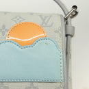 LOUIS VUITTON Monogram Mini Musette Comte De Fe Shoulder Bag M92279 Auth 82759-4