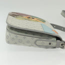 LOUIS VUITTON Monogram Mini Musette Comte De Fe Shoulder Bag M92279 Auth 82759-6