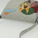 LOUIS VUITTON Monogram Mini Musette Comte De Fe Shoulder Bag M92279 Auth 82759-13