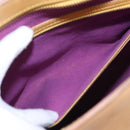 LOUIS VUITTON Epi Saint Jacques Shopping Shoulder Bag Yellow M52269 Auth 82784-22