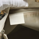 GUCCI GG Canvas Shoulder Bag Blue White 002 1099 Auth 82826-18