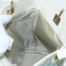 GUCCI GG Canvas Shoulder Bag Blue White 002 1099 Auth 82826-19