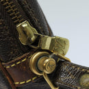 LOUIS VUITTON Monogram Marly Dragonne GM Clutch Bag M51825 LV Auth 82837-18