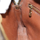 LOUIS VUITTON Monogram Marly Dragonne GM Clutch Bag M51825 LV Auth 82837-21