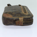 LOUIS VUITTON Monogram Marly Dragonne GM Clutch Bag M51825 LV Auth 82837-3