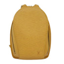 LOUIS VUITTON Epi Mabillon Backpack Yellow M52239 LV Auth 82929-13