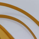 LOUIS VUITTON Epi Mabillon Backpack Yellow M52239 LV Auth 82929-8