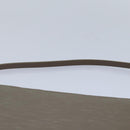 LOUIS VUITTON Epi Pochette Accessoires Pouch Gray Pepper LV Auth 82930A-8