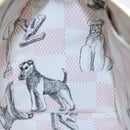 LOUIS VUITTON Damier Golf Keepall Bandouliere 35 Bag Green N40671 LV Auth 82933S-18