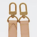 LOUIS VUITTON Damier Golf Keepall Bandouliere 35 Bag Green N40671 LV Auth 82933S-25