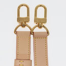 LOUIS VUITTON Damier Golf Keepall Bandouliere 35 Bag Green N40671 LV Auth 82933S-26