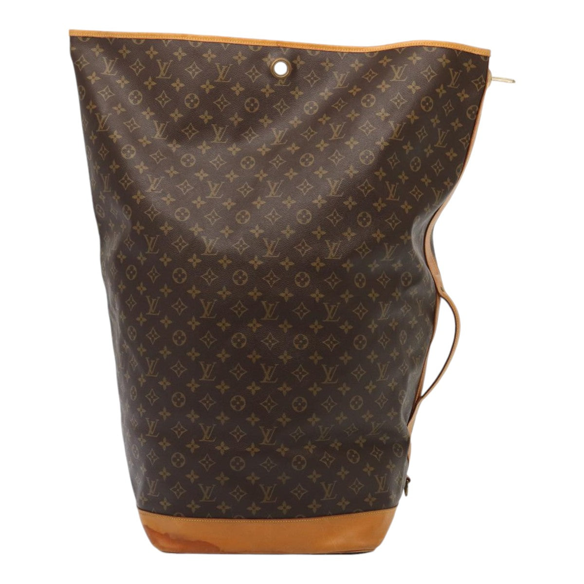 LOUIS VUITTON Monogram Sac Marine Shoulder Bag M41235 LV Auth 82935 - 0