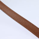 LOUIS VUITTON Monogram Bordeaux 24 Shoulder Bag M51798 LV Auth 83005-14