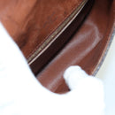 LOUIS VUITTON Monogram Saint Cloud MM Shoulder Bag M51243 LV Auth 83009-10