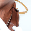 LOUIS VUITTON Monogram Saint Cloud MM Shoulder Bag M51243 LV Auth 83009-22