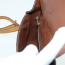 LOUIS VUITTON Monogram Saint Cloud MM Shoulder Bag M51243 LV Auth 83009-23