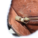 LOUIS VUITTON Monogram Saint Cloud MM Shoulder Bag M51243 LV Auth 83009-24