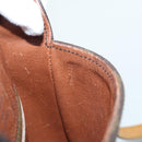 LOUIS VUITTON Monogram Saint Cloud MM Shoulder Bag M51243 LV Auth 83009-12