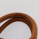 LOUIS VUITTON Monogram Keepall 55 Boston Bag M41424 LV Auth 83060-14