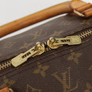 LOUIS VUITTON Monogram Keepall 60 Boston Bag M41422 LV Auth 83061-20