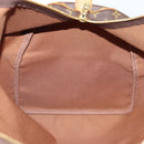 LOUIS VUITTON Monogram Keepall 60 Boston Bag M41422 LV Auth 83061-22