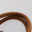 LOUIS VUITTON Monogram Keepall 60 Boston Bag M41422 LV Auth 83061-8