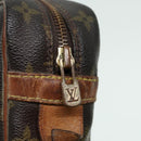 LOUIS VUITTON Monogram Compiegne 28 Clutch Bag M51845 LV Auth 83111-9