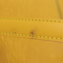 LOUIS VUITTON Epi Mabillon Backpack Yellow M52239 LV Auth 83123-10
