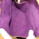 LOUIS VUITTON Epi Mabillon Backpack Yellow M52239 LV Auth 83123-11