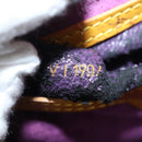 LOUIS VUITTON Epi Mabillon Backpack Yellow M52239 LV Auth 83123-12