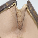 LOUIS VUITTON Monogram Bucket PM Pouch Accessory Pouch LV Auth 83175-17