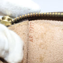 LOUIS VUITTON Monogram Bucket PM Pouch Accessory Pouch LV Auth 83175-12