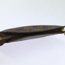 LOUIS VUITTON Monogram Bucket PM Pouch Accessory Pouch LV Auth 83175-5