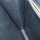 LOUIS VUITTON Epi Montaigne 27 Clutch Bag Green M52654 LV Auth 83255-17