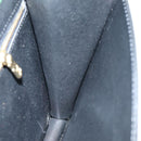 LOUIS VUITTON Epi Montaigne 27 Clutch Bag Green M52654 LV Auth 83255-18