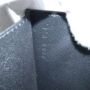 LOUIS VUITTON Epi Montaigne 27 Clutch Bag Grün M52654 LV Auth 83255-12