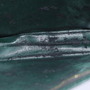 LOUIS VUITTON Taiga Posh Toilet 25 Pouch SPO Epicea LV Auth 83279-10