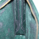 LOUIS VUITTON Taiga Posh Toilet 25 Pouch SPO Epicea LV Auth 83279-17