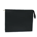 LOUIS VUITTON Taiga Posh Toilet 25 Pouch SPO Epicea LV Auth 83279-1