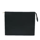 LOUIS VUITTON Taiga Posh Toilet 25 Pouch SPO Epicea LV Auth 83279-13