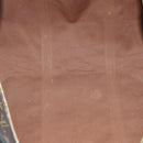 LOUIS VUITTON Monogram Keepall 60 Boston Bag M41422 LV Auth 83293-11