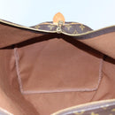 LOUIS VUITTON Monogram Keepall 60 Boston Bag M41422 LV Auth 83293-19