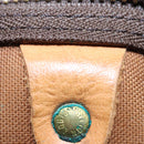 LOUIS VUITTON Monogram Keepall 60 Boston Bag M41422 LV Auth 83293-12