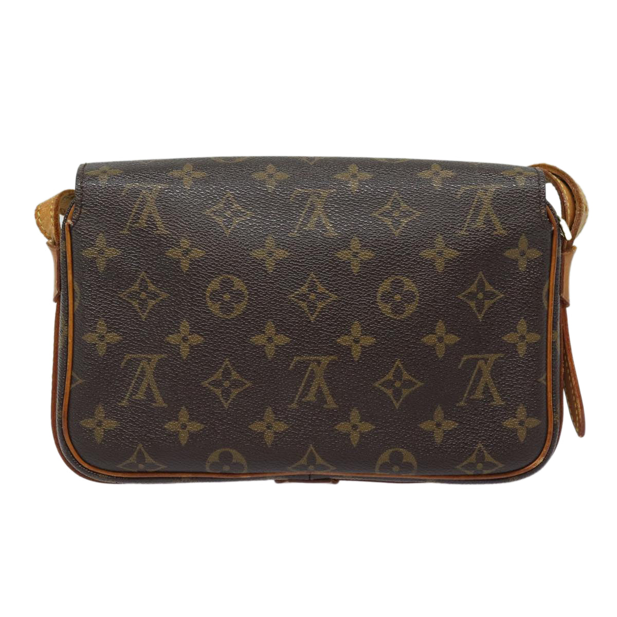 LOUIS VUITTON Monogram Saint Germain Shoulder Bag M51210 LV Auth 83509 - 0