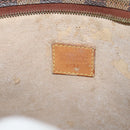 LOUIS VUITTON Damier Ebene Poche Toilette 26 Pouch N47543 LV Auth 83540-10