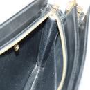 LOUIS VUITTON Epi Angian Shoulder Bag 2way Black M52112 LV Auth 83584-19