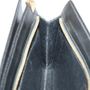 LOUIS VUITTON Epi Angian Shoulder Bag 2way Black M52112 LV Auth 83584-20