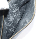 LOUIS VUITTON Epi Angian Shoulder Bag 2way Black M52112 LV Auth 83584-11