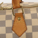 LOUIS VUITTON Damier Azur Speedy Bandouliere 30 Hand Bag 2way N41052 Auth 83635-18