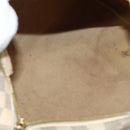 LOUIS VUITTON Damier Azur Speedy Bandouliere 30 Hand Bag 2way N41052 Auth 83635-9